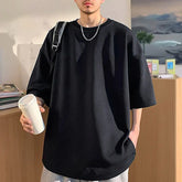 #MY-DZTY0036#潮品休閒短袖T恤