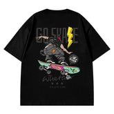 #MY-DWZ025#潮品休閒短袖T恤