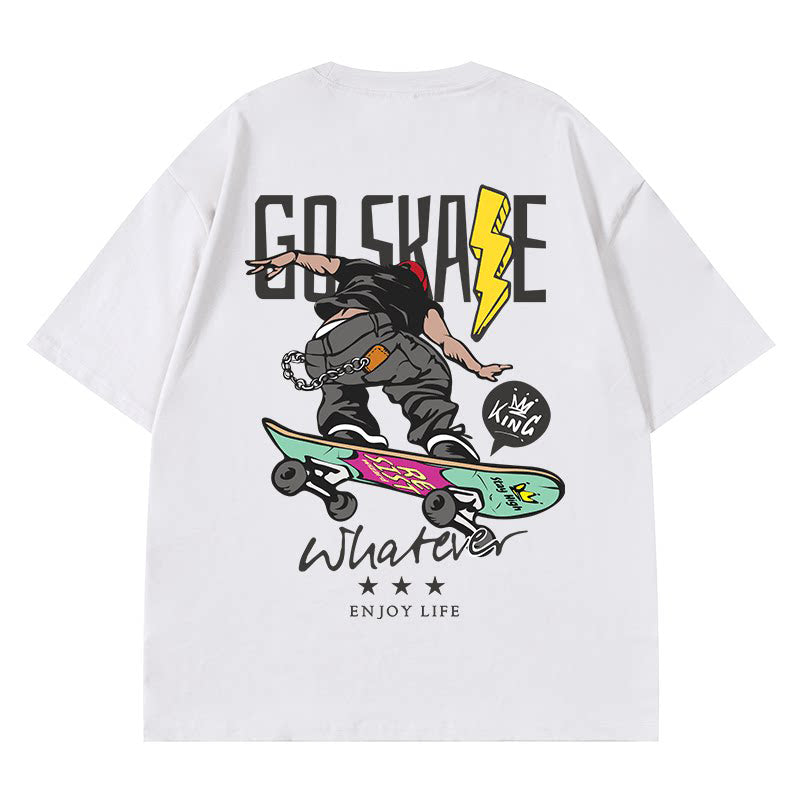 #MY-DWZ025#潮品休閒短袖T恤