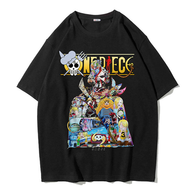 #DL-240517V# 潮品休閒短袖T恤