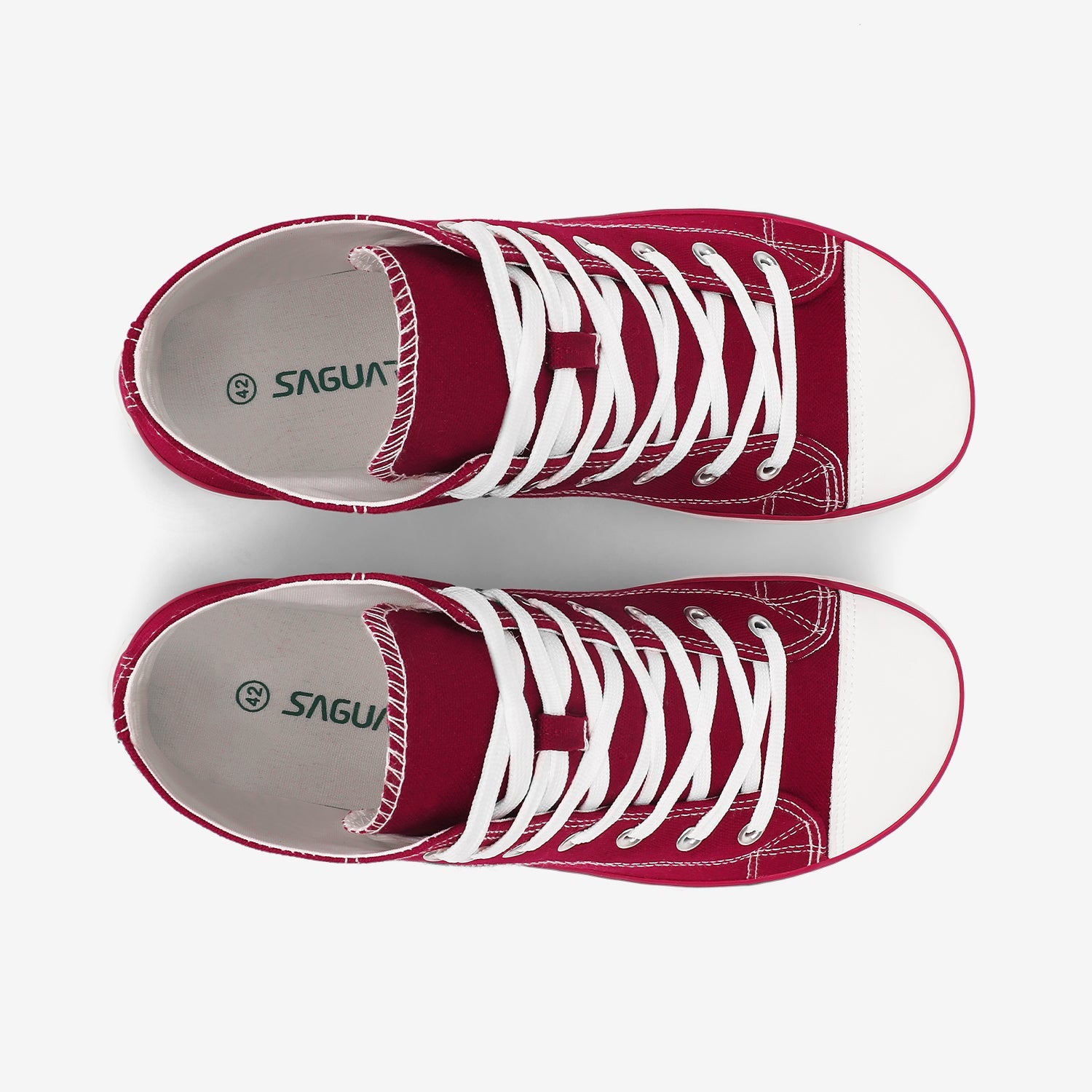 Roam I  - Barefoot Shoes