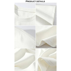 Summer New Men Sets Shorts Outfits Male Tees Street T Shirt