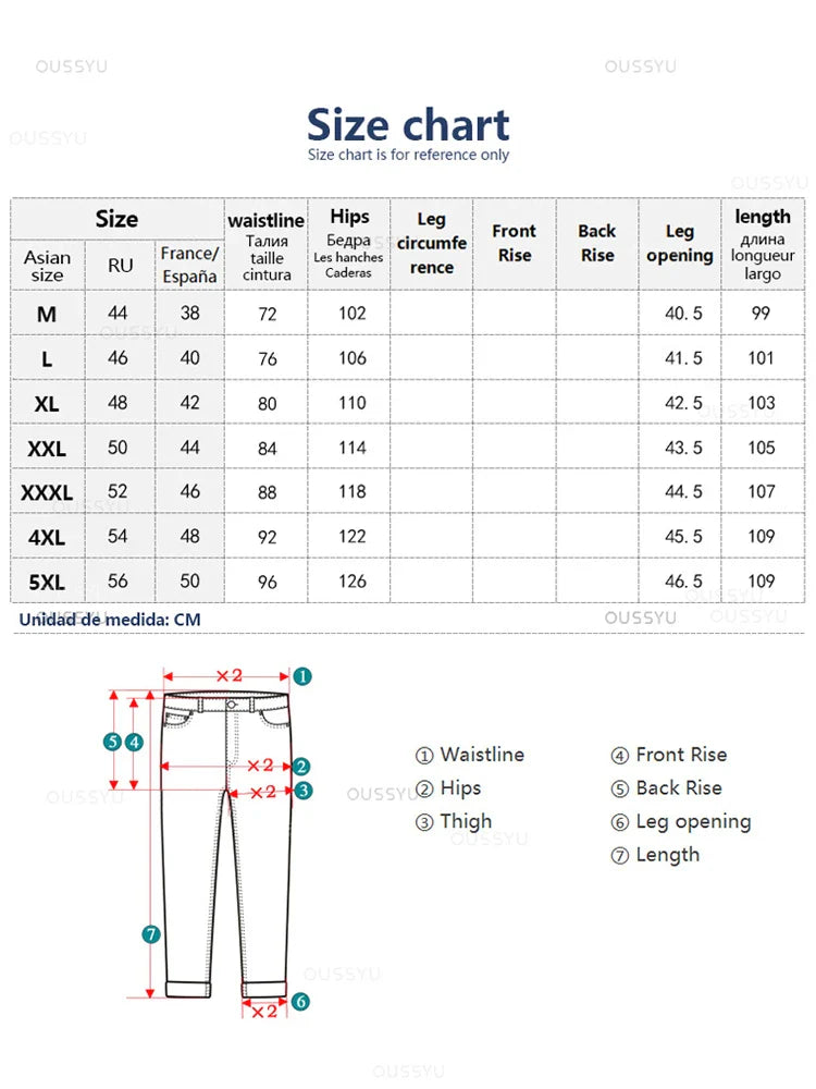 Men's Summer Ultrathin Casual Pants | Soft & Breathable Trousers