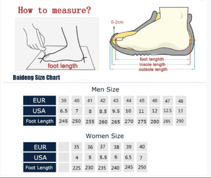 Men’s Lightweight Training Shoes – Non‑Slip Running Sneakers