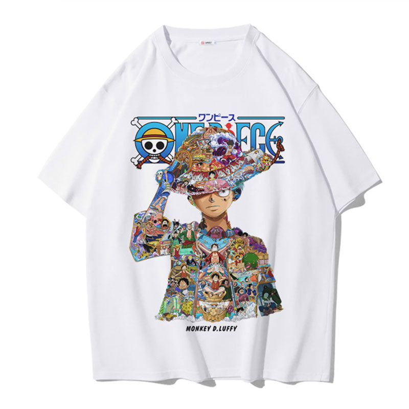 #DL-240517V# 潮品休閒短袖T恤