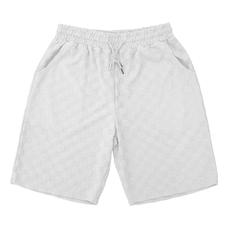 Chexar Two-Piece Summer Set