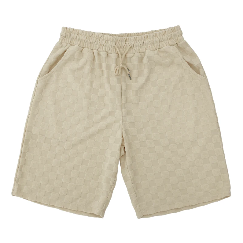 Chexar Two-Piece Summer Set